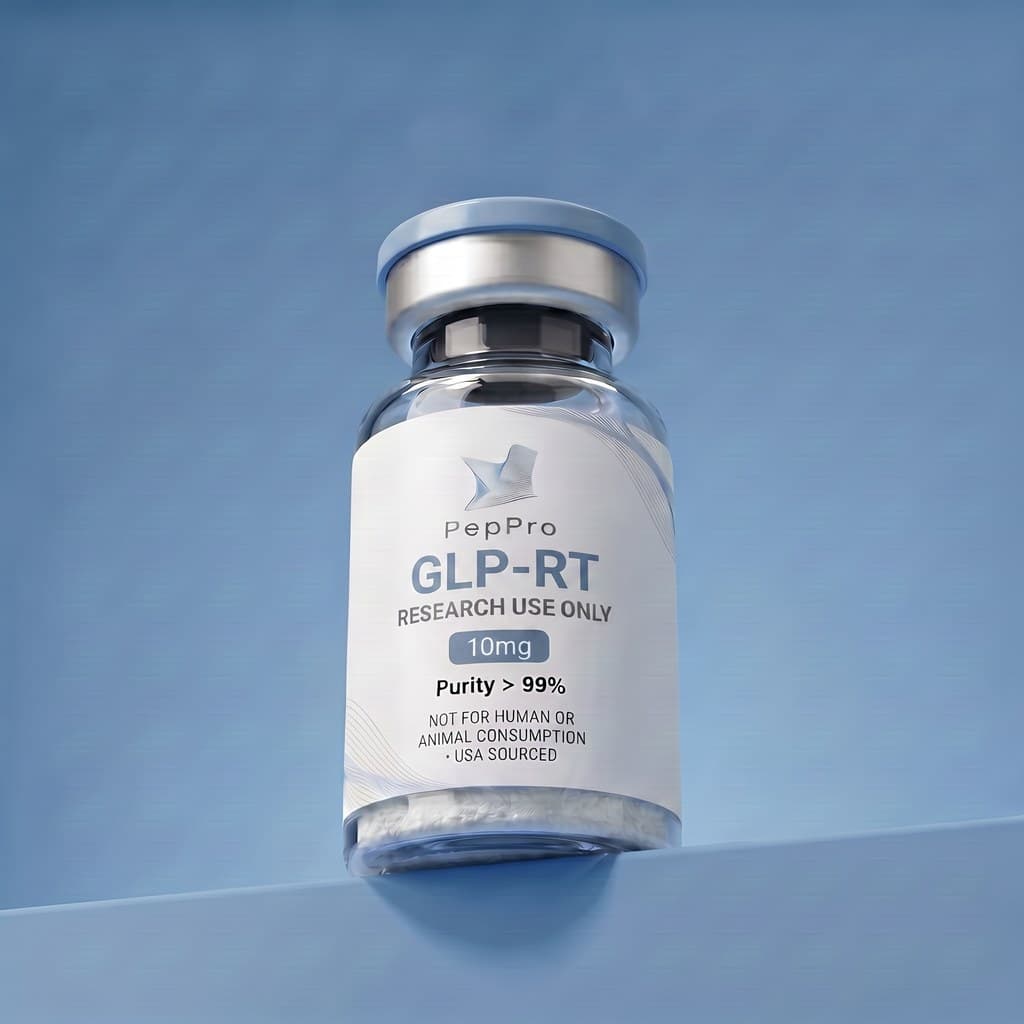 GLP-RT Vial